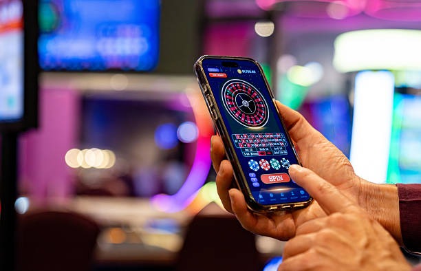 agung55 Find your table inside agung55 casino